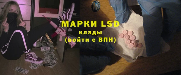 дурь Липки